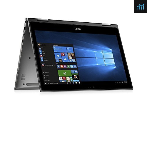 2018 Dell Inspiron 13 7000 2-in-1 13.3