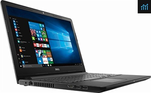 2018 Dell Inspiron 15 3000 3565 15.6