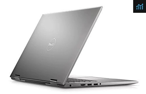 2018 Dell Inspiron 15 5000 Flagship 15.6inch Full HD 2-in-1 Touchscreen review - gaming laptop tested