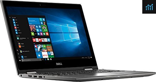 2018 Dell Inspiron 7000 13.3 review