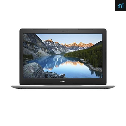 2018 Dell Inspiron Flagship High Performance 15.6 inch Full HD Backlit Keyboard Review