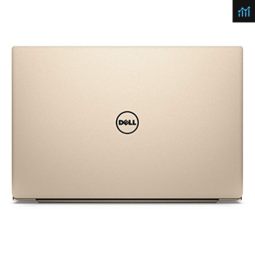 2018 Dell XPS 9360 13.3