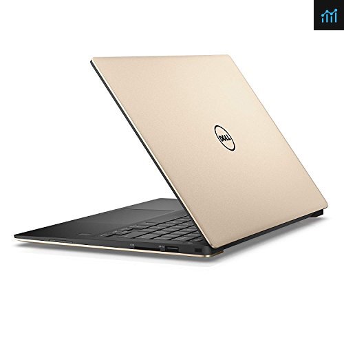 2018 Dell XPS 9360 13.3