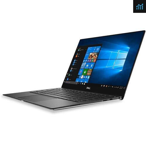 2018 Dell XPS 9370 review