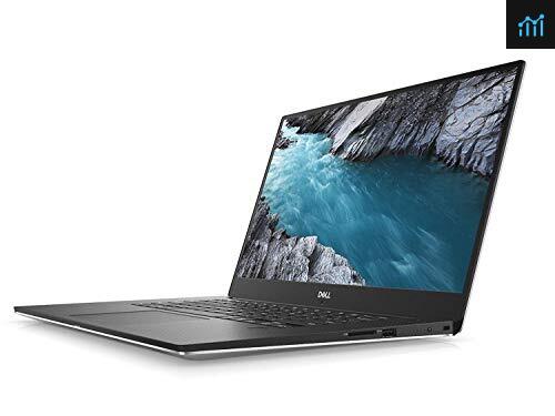 2018 Dell XPS 9570 review - gaming laptop tested