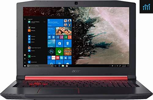 2018 Flagship Acer Nitro 5 15.6" FHD IPS VR Ready review
