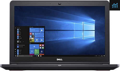 2018 Flagship Dell Inspiron 15 5000 Gaming Edition 5577 Review Pcgamebenchmark