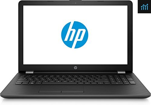 2018 High Performance HP Flagship 15.6 Inch Touchscreen review - gaming laptop tested