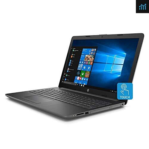 2018 HP 15.6