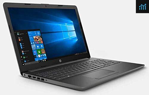 2018 HP 15.6