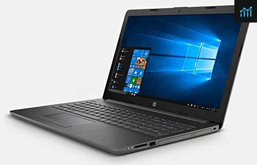 2018 HP 15.6