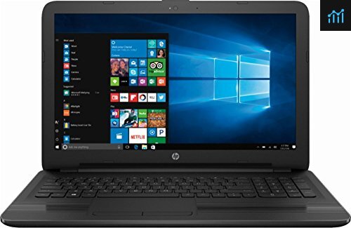2018 HP 15.6
