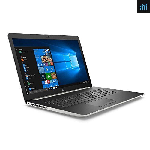 2018 HP 17.3 Inch HD+ High Performance review