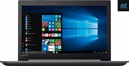 2018 Lenovo 320 IdeaPad 15.6" HD review