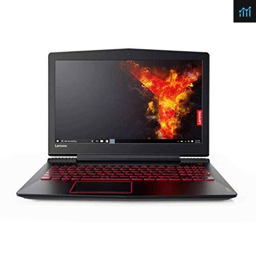 2018 Lenovo Legion Y520 15.6" FHD review