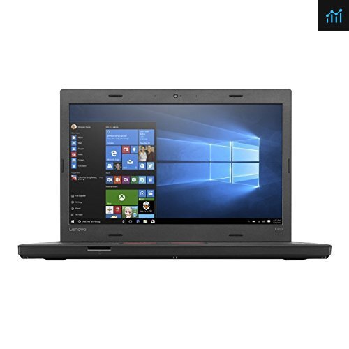 2018 Lenovo ThinkPad L460 14.0" IPS FHD Business review