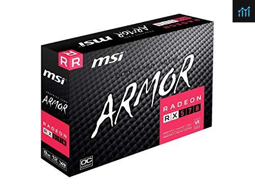 Dx12 rx 570 online