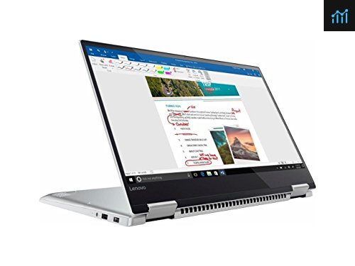 2018 Premium Lenovo Yoga 720 Business 15.6" 2 in 1 Full HD IPS Touchscreen review