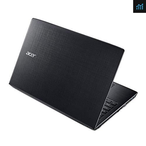 2019 Acer Aspire E5 15.6 Inch FHD review - gaming laptop tested
