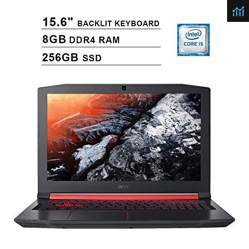 2019 Acer Nitro 5 AN515 15.6 Inch FHD review