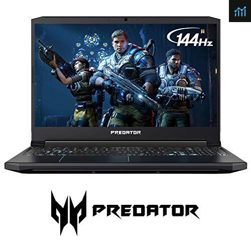 19 Acer Predator Helios 300 Review Pcgamebenchmark