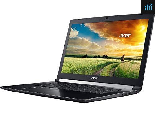 2019 Acer Premium Flagship 17.3" FHD VR Ready review