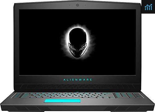 2019 Alienware 17.25 Review
