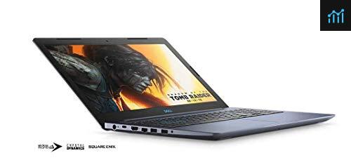 Dell laptop hotsell gamer g3