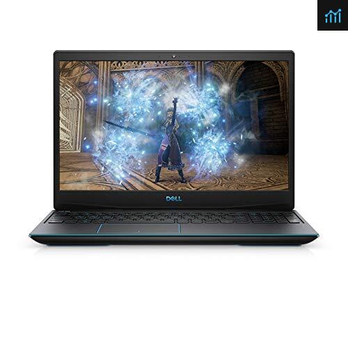 2019 Dell G3 15.6