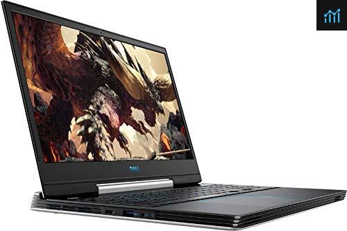 2019 Dell G5 15.6" FHD IPS LED-Backlit review