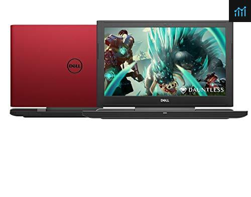 2019 Dell G5 15.6