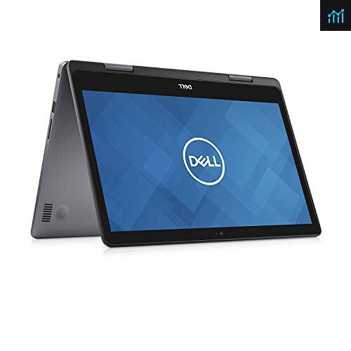 2019 Dell Inspiron 14 2-in-1 14 Inch HD Touchscreen review - gaming laptop tested