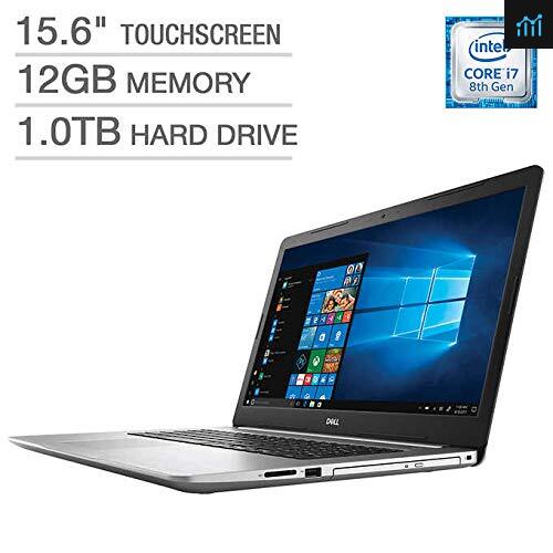 Dell inspiron 15 5000 cheap i7