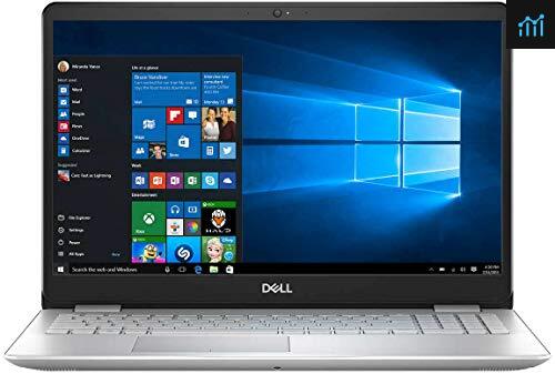 2019 Dell Inspiron 15.6" FHD Touchscreen review