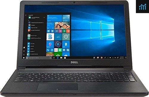 2019 Dell Inspiron 15 6