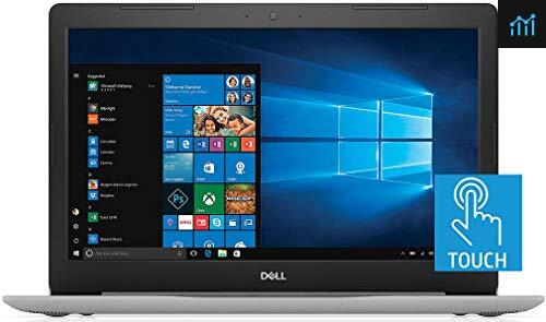 2019 Dell Inspiron 5570 15.6" FHD Touchscreen review