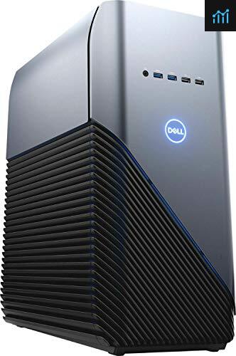 2019 Dell Inspiron Gaming Desktop Computer Review