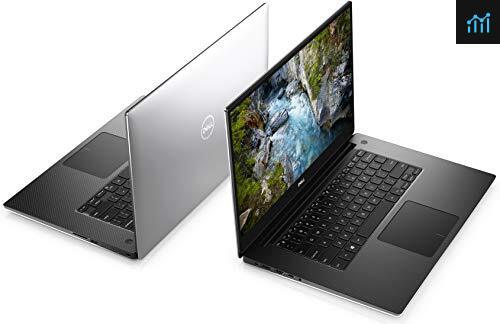 2019 Dell XPS 15 7590 review - gaming laptop tested