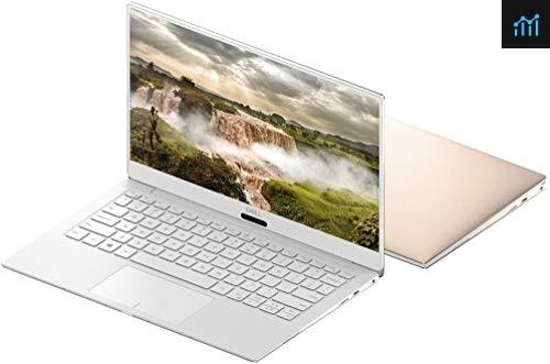 2019 Dell XPS 9370 13.3" 4K UHD Multitouch Thin & Light review