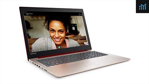 2019 Flagship IdeaPad 330 15.6" HD LED Business Review -