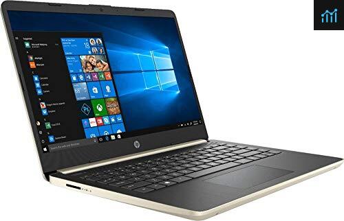 2019 HP 14