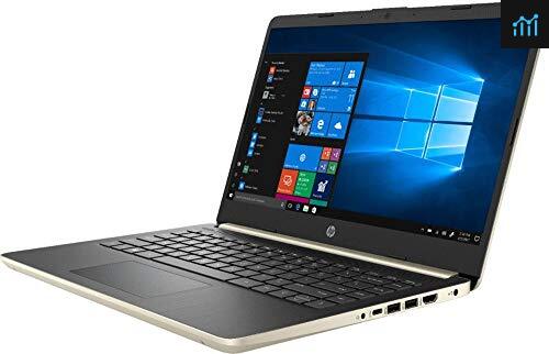 2019 HP 14