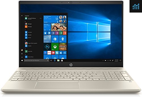 2019 HP Pavilion 15 review - gaming laptop tested