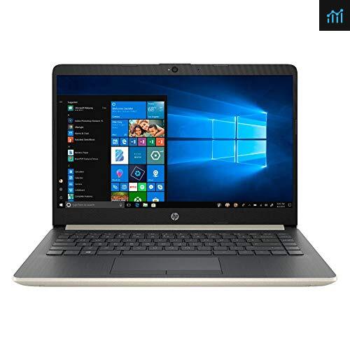 2019 HP Premium 14 Inch review - gaming laptop tested