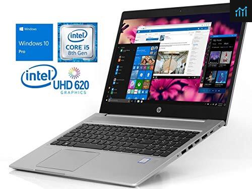 HP  ProBook 450 G6