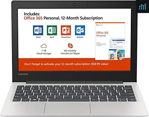 2019 Lenovo 130S-11IGM 11.6