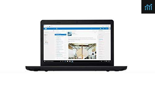 2019 Lenovo E570 15.6" Full HD Business review