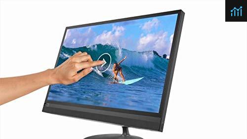 2019 Lenovo IdeaCentre 520 All-In-One Desktop Computer review - gaming pc tested