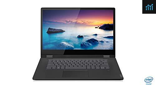2019 Lenovo IdeaPad Flex-15IWL Onyx Black 2-in-1 review