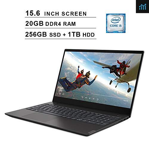 Lenovo IdeaPad S340 15,6 Inch Review